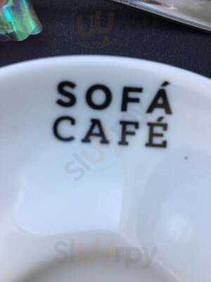 Sofa Cafe