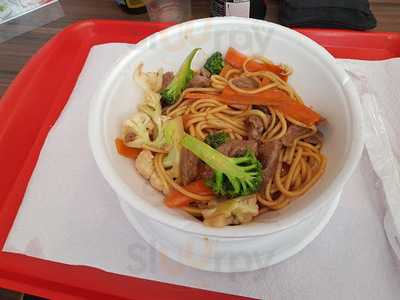 Tengu Obento & Temaki