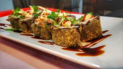 Tengu Obento & Temaki