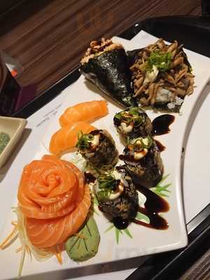 Tengu Obento & Temaki