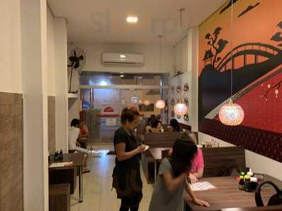 Tengu Obento & Temaki