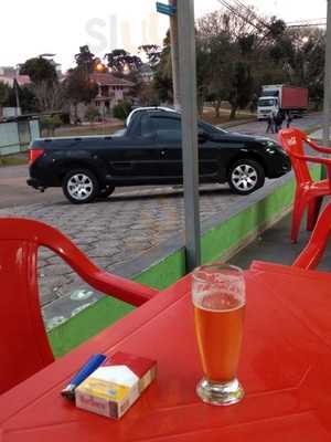 Bar E Mercearia Nossa Senhora Aparecida