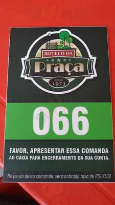 Bar E Mercearia Nossa Senhora Aparecida