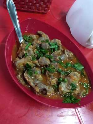 Bar E Mercearia Nossa Senhora Aparecida