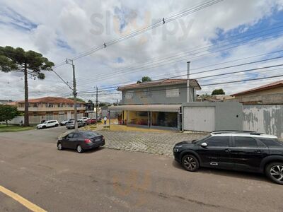 Bar E Mercearia Nossa Senhora Aparecida