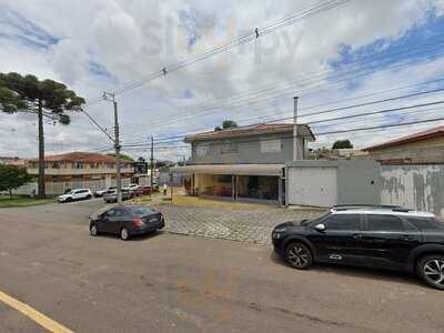 Bar E Mercearia Nossa Senhora Aparecida