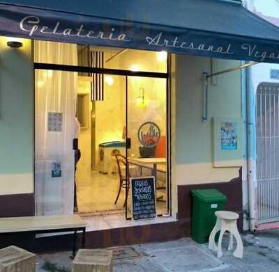 Alfreddo Veggani Gelateria