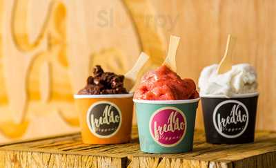 Alfreddo Veggani Gelateria