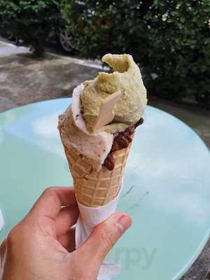 Alfreddo Veggani Gelateria