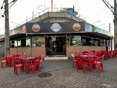 Bar E Mercearia Tres Reis