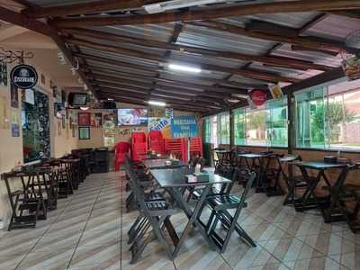 Bar E Mercearia Tres Reis