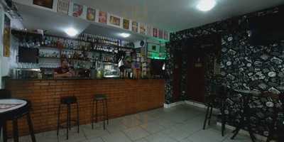 Bar E Mercearia Tres Reis