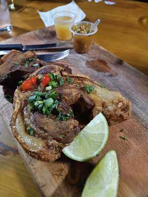 Bar E Mercearia Tres Reis