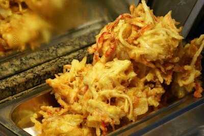 Restaurante Feijão Mágico