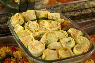 Restaurante Feijão Mágico