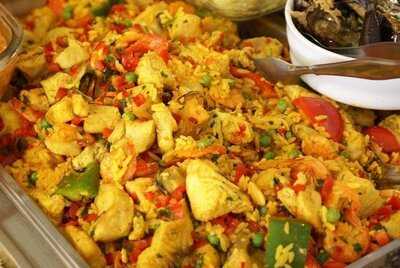 Restaurante Feijão Mágico