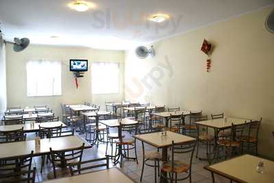 Restaurante Feijão Mágico