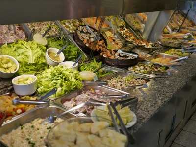 Restaurante Feijão Mágico