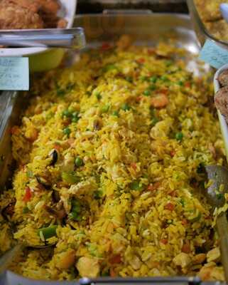 Restaurante Feijão Mágico