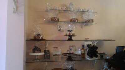 O De Casa Bolos E Doces