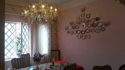 O De Casa Bolos E Doces