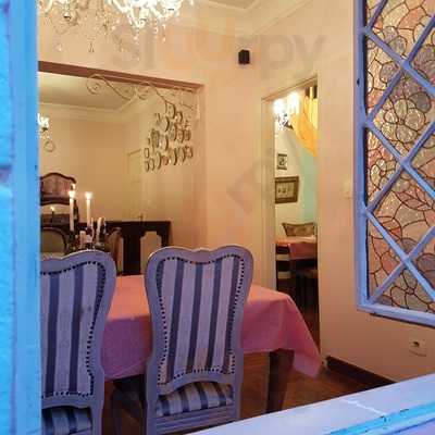 O De Casa Bolos E Doces