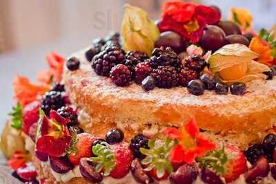 O De Casa Bolos E Doces