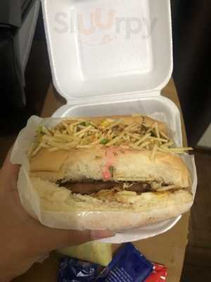 Lanchonete Condorelli