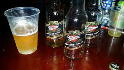 Bar E Mercearia Pacheco