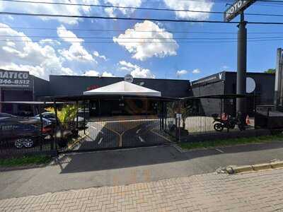 Bar E Mercearia Pacheco