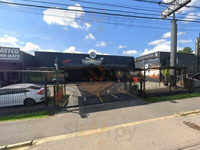 Bar E Mercearia Pacheco