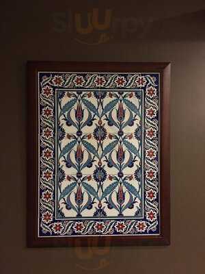 Tahine Culinária Árabe