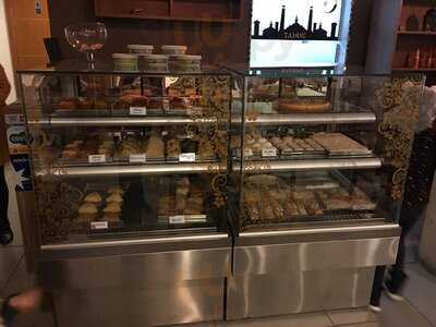 Tahine Culinária Árabe