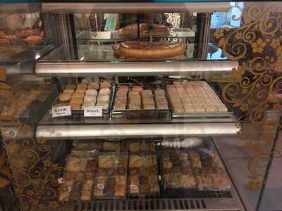 Tahine Culinária Árabe