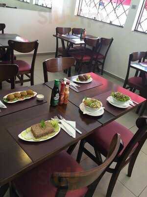 Tahine Culinária Árabe