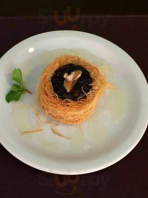 Tahine Culinária Árabe