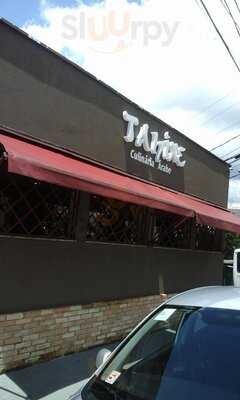 Tahine Culinária Árabe