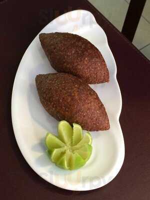 Tahine Culinária Árabe