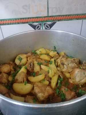 Restaurante Sabor Goiano