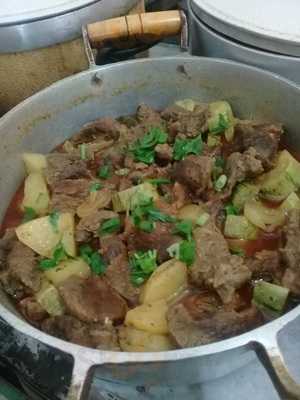 Restaurante Sabor Goiano