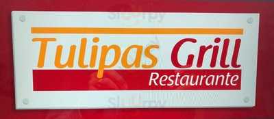 Tulipas Grill