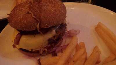 Tasty Churros & Burguer