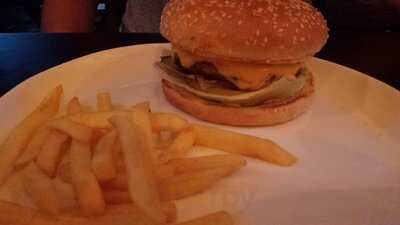 Tasty Churros & Burguer