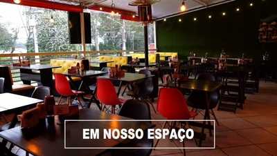 Tasty Churros & Burguer