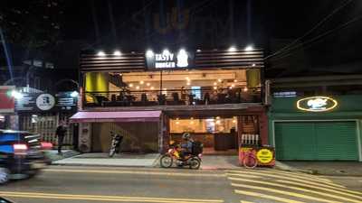 Tasty Churros & Burguer