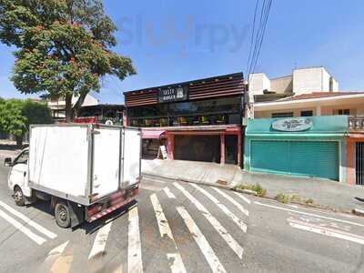Tasty Churros & Burguer