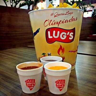 Lug's Batata Belga Original, Vila Mariana