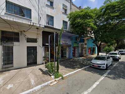 Lug's Batata Belga Original, Vila Mariana