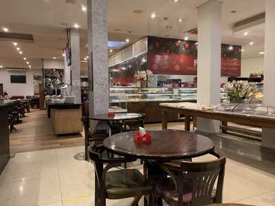 Delicia Da Freguesia