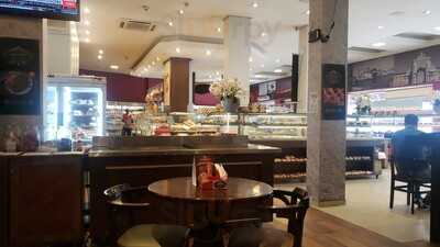 Delicia Da Freguesia